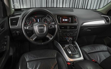 Audi Q5, 2010 год, 1 579 000 рублей, 6 фотография