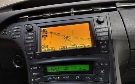 Toyota Prius, 2009 год, 590 000 рублей, 10 фотография