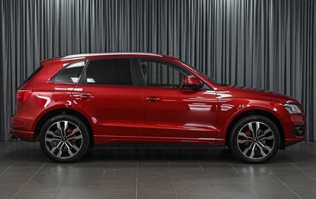 Audi Q5, 2010 год, 1 579 000 рублей, 5 фотография