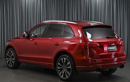 Audi Q5, 2010 год, 1 579 000 рублей, 2 фотография