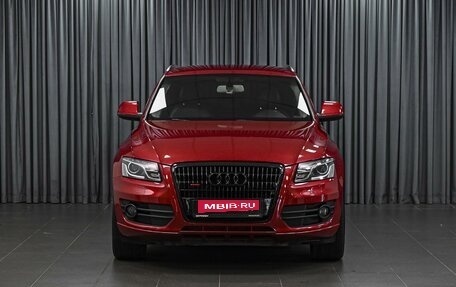Audi Q5, 2010 год, 1 579 000 рублей, 3 фотография