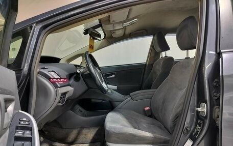 Toyota Prius, 2009 год, 590 000 рублей, 14 фотография