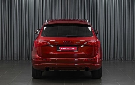 Audi Q5, 2010 год, 1 579 000 рублей, 4 фотография
