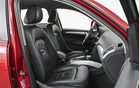 Audi Q5, 2010 год, 1 579 000 рублей, 8 фотография