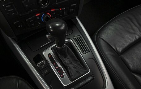 Audi Q5, 2010 год, 1 579 000 рублей, 12 фотография