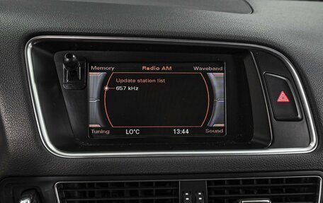 Audi Q5, 2010 год, 1 579 000 рублей, 15 фотография