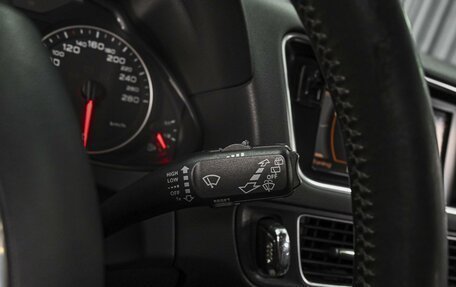 Audi Q5, 2010 год, 1 579 000 рублей, 17 фотография