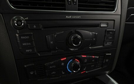 Audi Q5, 2010 год, 1 579 000 рублей, 13 фотография