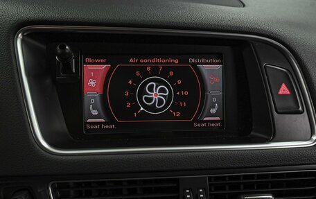 Audi Q5, 2010 год, 1 579 000 рублей, 14 фотография