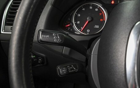 Audi Q5, 2010 год, 1 579 000 рублей, 16 фотография