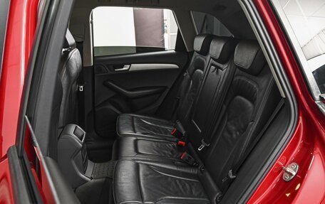 Audi Q5, 2010 год, 1 579 000 рублей, 9 фотография