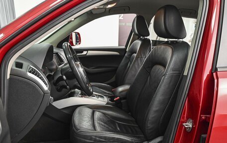 Audi Q5, 2010 год, 1 579 000 рублей, 10 фотография