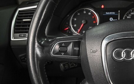 Audi Q5, 2010 год, 1 579 000 рублей, 18 фотография
