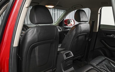 Audi Q5, 2010 год, 1 579 000 рублей, 11 фотография