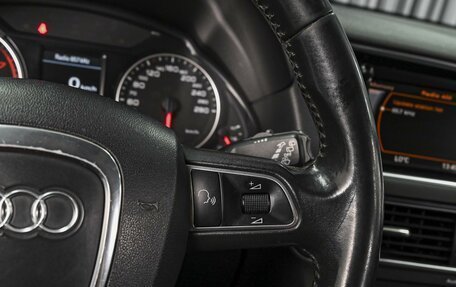Audi Q5, 2010 год, 1 579 000 рублей, 19 фотография