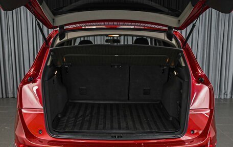 Audi Q5, 2010 год, 1 579 000 рублей, 23 фотография