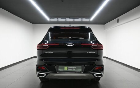 Chery Tiggo 8 I, 2024 год, 1 890 000 рублей, 4 фотография