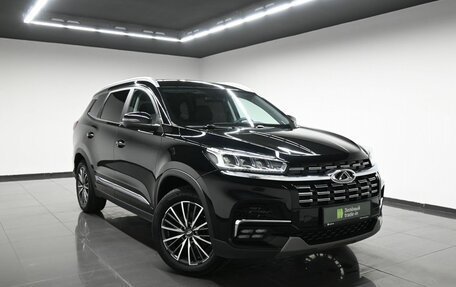 Chery Tiggo 8 I, 2024 год, 1 890 000 рублей, 5 фотография