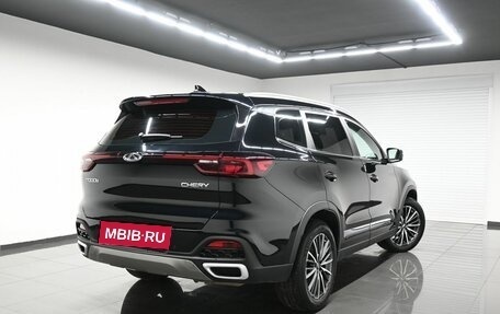 Chery Tiggo 8 I, 2024 год, 1 890 000 рублей, 2 фотография