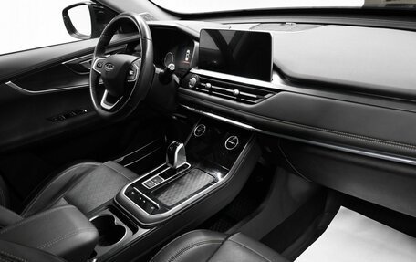 Chery Tiggo 8 I, 2024 год, 1 890 000 рублей, 15 фотография