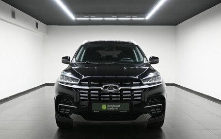 Chery Tiggo 8 I, 2024 год, 1 890 000 рублей, 3 фотография