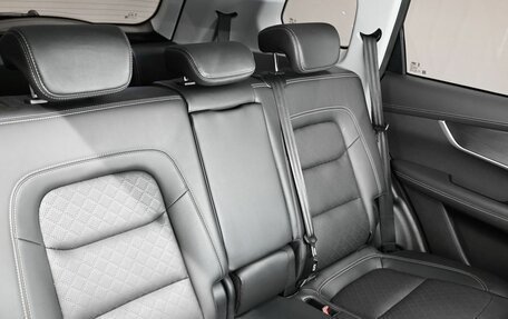 Chery Tiggo 8 I, 2024 год, 1 890 000 рублей, 14 фотография