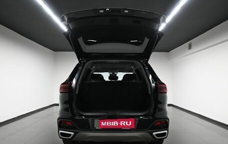 Chery Tiggo 8 I, 2024 год, 1 890 000 рублей, 7 фотография