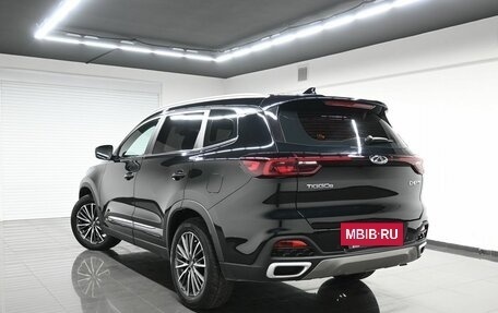 Chery Tiggo 8 I, 2024 год, 1 890 000 рублей, 6 фотография