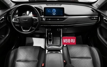 Chery Tiggo 8 I, 2024 год, 1 890 000 рублей, 11 фотография