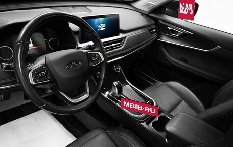 Chery Tiggo 8 I, 2024 год, 1 890 000 рублей, 8 фотография