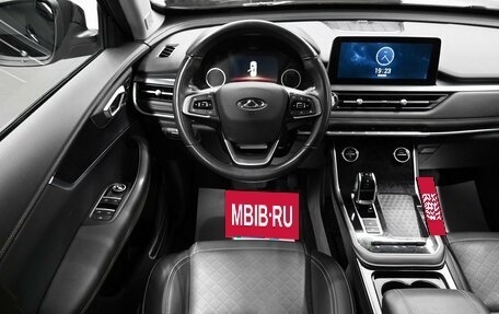 Chery Tiggo 8 I, 2024 год, 1 890 000 рублей, 12 фотография