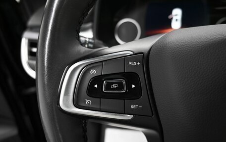 Chery Tiggo 8 I, 2024 год, 1 890 000 рублей, 20 фотография
