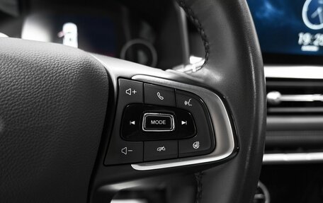 Chery Tiggo 8 I, 2024 год, 1 890 000 рублей, 21 фотография
