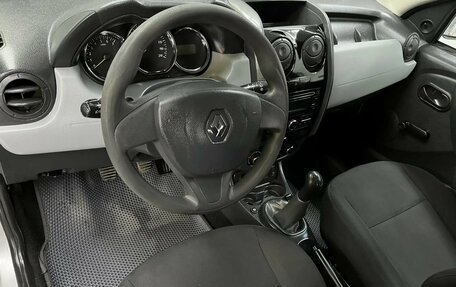 Renault Duster I рестайлинг, 2016 год, 846 660 рублей, 7 фотография