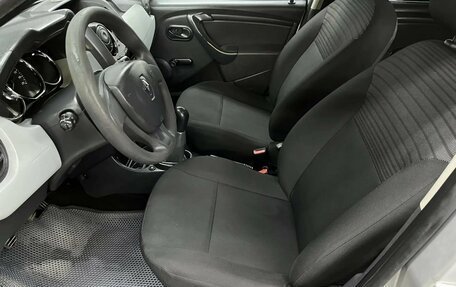 Renault Duster I рестайлинг, 2016 год, 846 660 рублей, 8 фотография