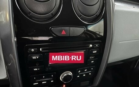 Renault Duster I рестайлинг, 2016 год, 846 660 рублей, 10 фотография