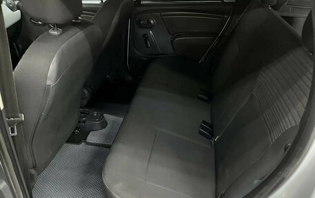 Renault Duster I рестайлинг, 2016 год, 846 660 рублей, 14 фотография