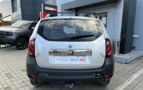 Renault Duster I рестайлинг, 2016 год, 846 660 рублей, 16 фотография