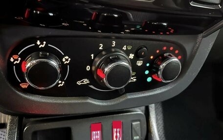 Renault Duster I рестайлинг, 2016 год, 846 660 рублей, 11 фотография