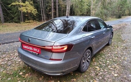 Volkswagen Passat B8 рестайлинг, 2021 год, 3 499 000 рублей, 5 фотография