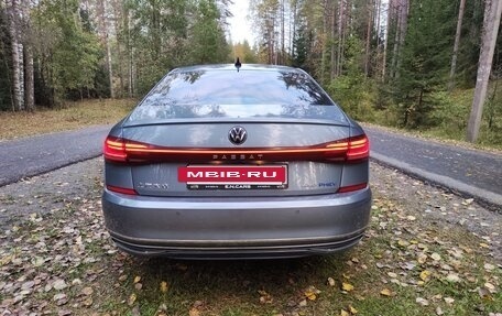 Volkswagen Passat B8 рестайлинг, 2021 год, 3 499 000 рублей, 4 фотография