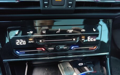 Volkswagen Passat B8 рестайлинг, 2021 год, 3 499 000 рублей, 28 фотография