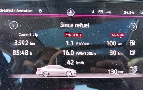 Volkswagen Passat B8 рестайлинг, 2021 год, 3 499 000 рублей, 34 фотография