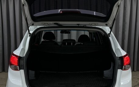 Hyundai ix35 I рестайлинг, 2014 год, 1 299 999 рублей, 6 фотография