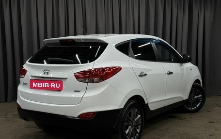 Hyundai ix35 I рестайлинг, 2014 год, 1 299 999 рублей, 5 фотография