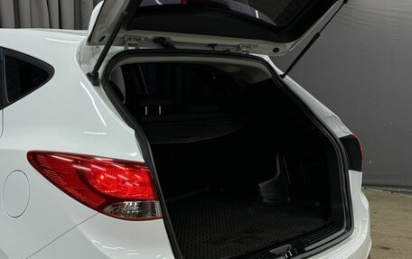 Hyundai ix35 I рестайлинг, 2014 год, 1 299 999 рублей, 7 фотография