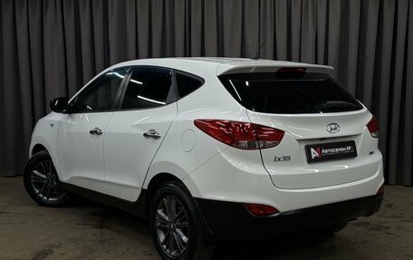 Hyundai ix35 I рестайлинг, 2014 год, 1 299 999 рублей, 4 фотография