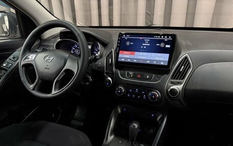 Hyundai ix35 I рестайлинг, 2014 год, 1 299 999 рублей, 12 фотография