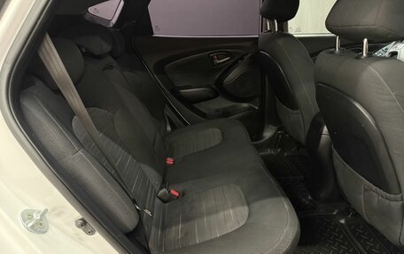 Hyundai ix35 I рестайлинг, 2014 год, 1 299 999 рублей, 16 фотография