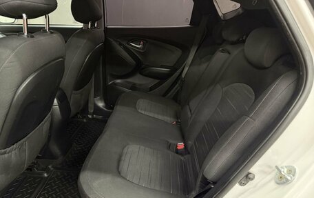 Hyundai ix35 I рестайлинг, 2014 год, 1 299 999 рублей, 17 фотография